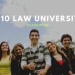 Law Universities