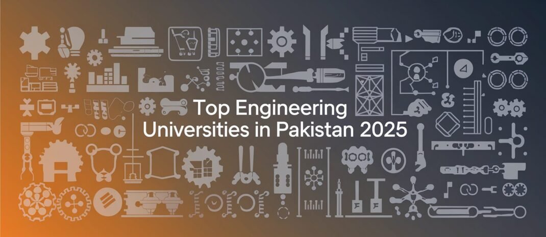 Engineering Universities