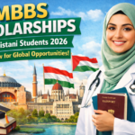 MBBS Scholarships