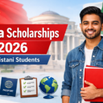 China Scholarships