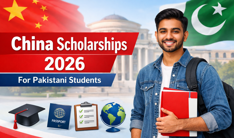 China Scholarships