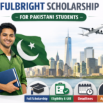 Fullbright Scholarship