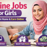 Jobs for Girls