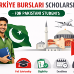 Kurkiye Scholarships