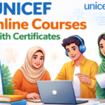 UNICEF Online Courses