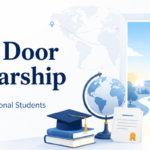 Open Door Scholarship