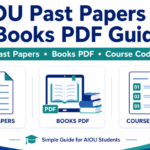 AIOU Past Papers